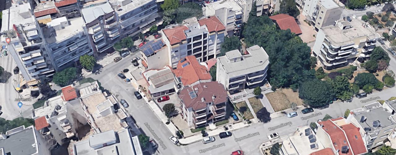 Apartment Xsoma Flats 